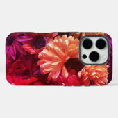 Coques Case-Mate iPhone “Bouquet” (Verso (horizontal))