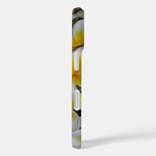 Coques Case-Mate iPhone bouquet (Verso / Droite)