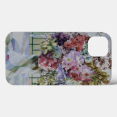 Coques Case-Mate iPhone Bouquet (Verso (horizontal))
