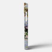 Coques Case-Mate iPhone Bouquet (Verso / Gauche)