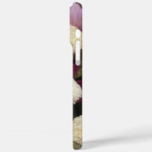 Coques Case-Mate iPhone Bouquet  (Verso / Gauche)