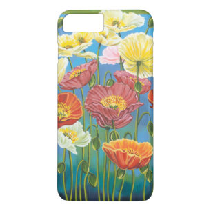 Coque Case-Mate Pour iPhone Bouquet à la frontière I