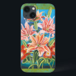 Case-Mate iPhone Case Bouquet à la frontière II<br><div class="desc">Floral</div>