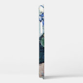 Coques Case-Mate iPhone Bouquet avec Little Delft, Paul Cezanne (Verso / Droite)