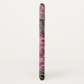 Coques Case-Mate iPhone Bouquet d'Amaryllis..... (Dos/Droite)