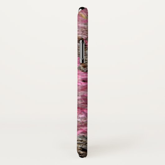 Coques Case-Mate iPhone Bouquet d'Amaryllis..... (Dos/Droite)