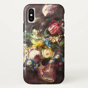 Coque Case-Mate Pour iPhone Bouquet de crâne