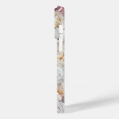 Coques Case-Mate iPhone Bouquet de fleurs (Verso / Gauche)