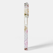 Coques Case-Mate iPhone Bouquet de fleurs (Verso / Droite)