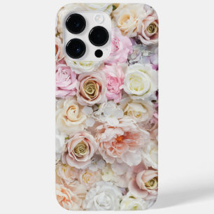 Coque Pour Pour iPhone 14 Pro Max Bouquet de fleurs