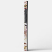 Coques Case-Mate iPhone Bouquet de fleurs (Verso / Gauche)
