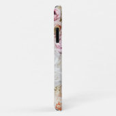 Coques Case-Mate iPhone Bouquet de fleurs (Dos/Droite)