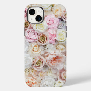 Coque Pour iPhone 14 Plus Bouquet de fleurs