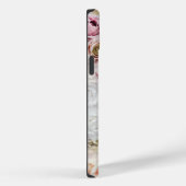 Coques Case-Mate iPhone Bouquet de fleurs (Verso / Droite)