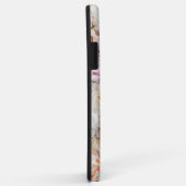 Coques Case-Mate iPhone Bouquet de fleurs (Dos/Droite)