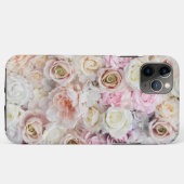 Coques Case-Mate iPhone Bouquet de fleurs (Dos (Horizontal))