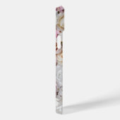 Coques Case-Mate iPhone Bouquet de fleurs (Verso / Droite)