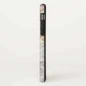 Coques Case-Mate iPhone Bouquet de fleurs (Dos/Gauche)