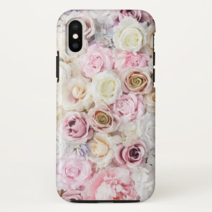 Case-Mate iPhone Case Bouquet de fleurs