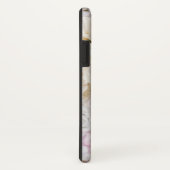 Coques Case-Mate iPhone Bouquet de fleurs (Dos/Droite)