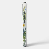 Coques Case-Mate iPhone Bouquet de fleurs Elégante aquarelle (Verso / Gauche)