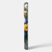 Coques Case-Mate iPhone Bouquet de fleurs Elégante aquarelle (Verso / Gauche)