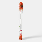 Coques Case-Mate iPhone Bouquet de fleurs Elégante aquarelle (Verso / Droite)
