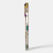 Coques Case-Mate iPhone Bouquet de Fleurs | Odilon Redon (Verso / Gauche)