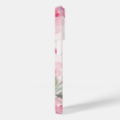 Coques Case-Mate iPhone Bouquet de printemps (Verso / Droite)
