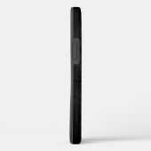 Coques Case-Mate iPhone Bouquet de tournesol sur pierre noire (Verso / Droite)