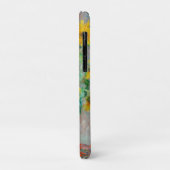 Coques Case-Mate iPhone Bouquet de tournesols Claude Monet (Dos/Gauche)
