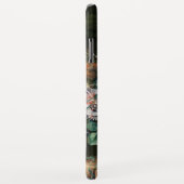 Coques Case-Mate iPhone Bouquet de valises de Van Huysum (Dos/Droite)