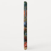 Coques Case-Mate iPhone Bouquet de valises de Van Huysum (Dos/Gauche)