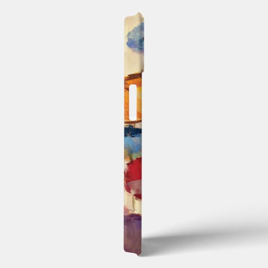 Coques Case-Mate iPhone Bouquet des fleurs (Verso / Droite)