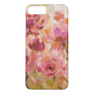 Coque iPhone 8 Plus/7 Plus Bouquet des roses