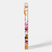 Coques Case-Mate iPhone Bouquet du Pastel du printemps (Verso / Gauche)