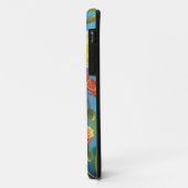 Coques Case-Mate iPhone Bouquet en frontière I (Dos/Gauche)