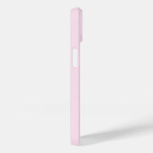 Coques Case-Mate iPhone Bouquet Feuille en forme de coeur (Verso / Droite)