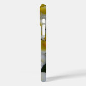 Coques Case-Mate iPhone bouquet frangipani (Verso / Gauche)