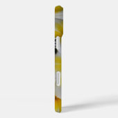 Coques Case-Mate iPhone bouquet frangipani (Verso / Droite)