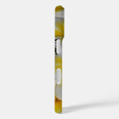 Coques Case-Mate iPhone bouquet frangipani (Verso / Droite)