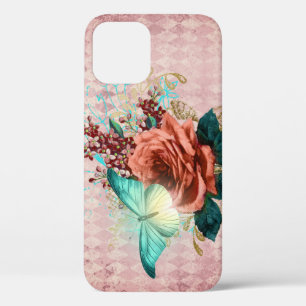 Case-Mate iPhone Case Bouquet Luna Moth