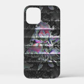 Coques Case-Mate iPhone Bouquet Techno  (Verso)