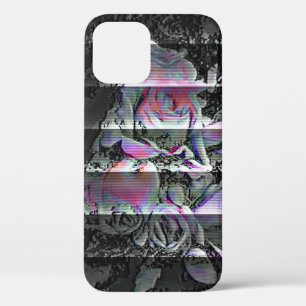 Case-Mate iPhone Case Bouquet Techno