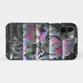 Coques Case-Mate iPhone Bouquet Techno (Dos (Horizontal))