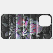 Coques Case-Mate iPhone Bouquet Techno (Retour (horizontal))