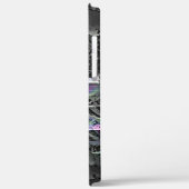 Coques Case-Mate iPhone Bouquet Techno (Verso / Gauche)