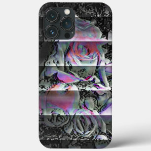 Case-Mate iPhone Case Bouquet Techno