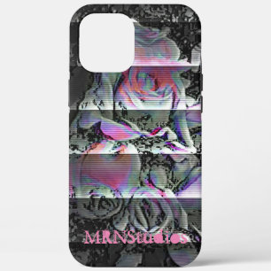 Case-Mate iPhone Case Bouquet Techno
