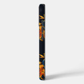 Coques Case-Mate iPhone Bouquet tropical (Verso / Gauche)
